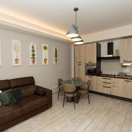 Romano Suite B9 Exteriér fotografie