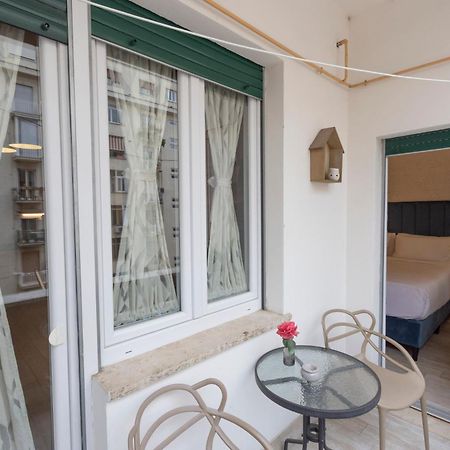 Romano Suite B9 Exteriér fotografie