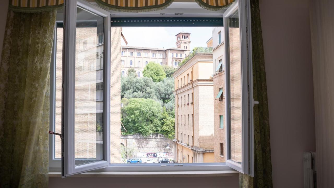 Romano Suite B9 Exteriér fotografie