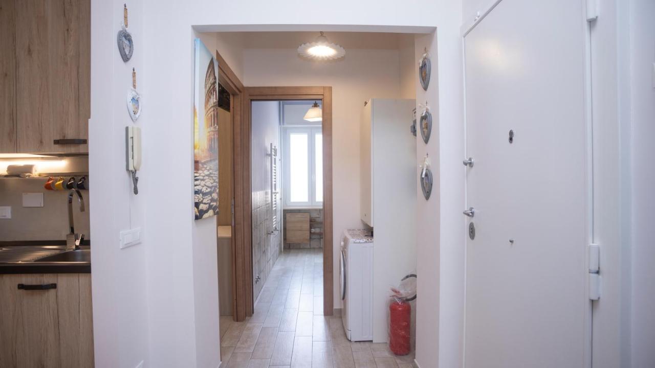 Romano Suite B9 Exteriér fotografie
