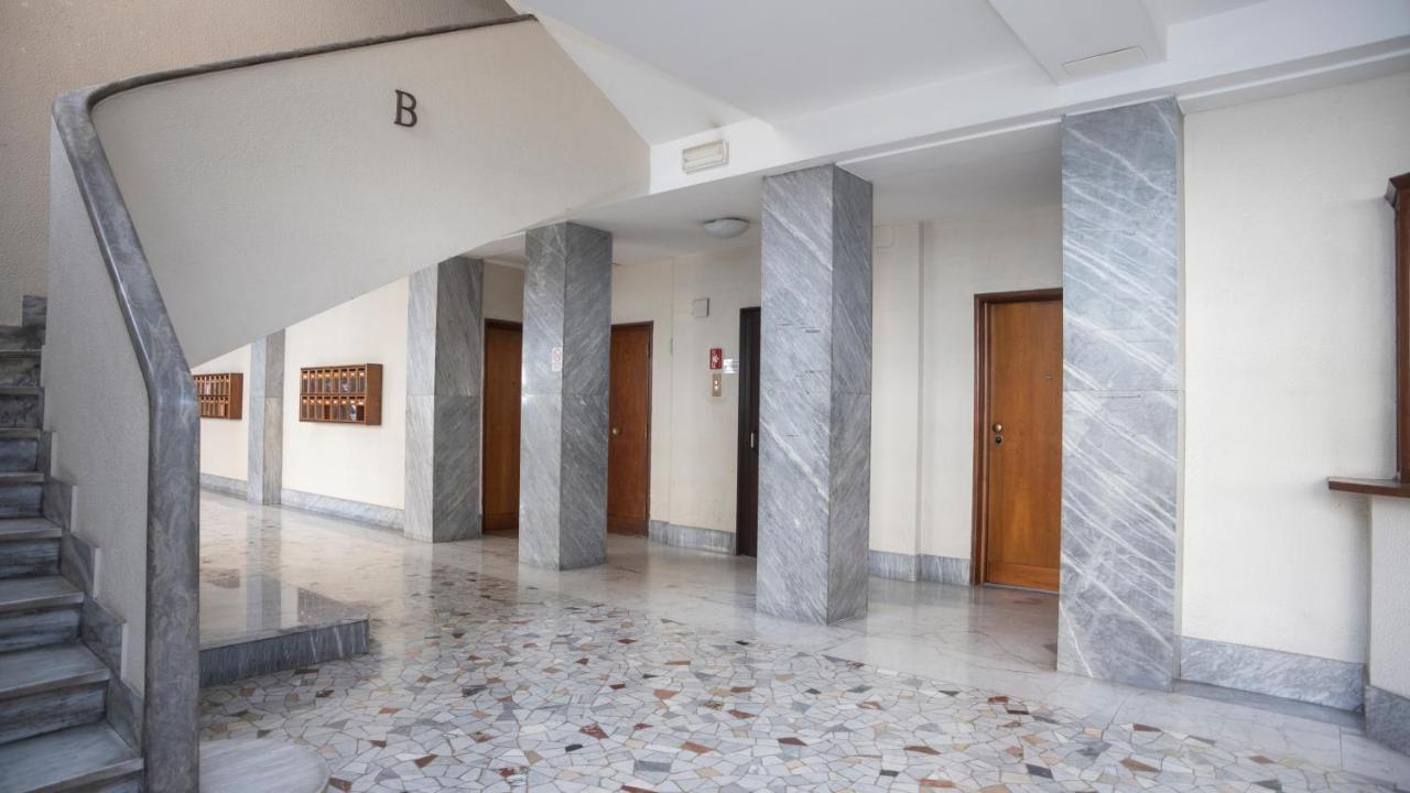 Romano Suite B9 Exteriér fotografie