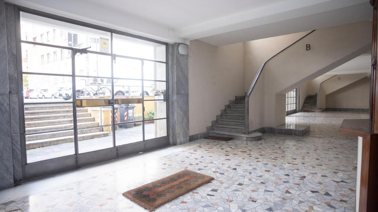Romano Suite B9 Exteriér fotografie