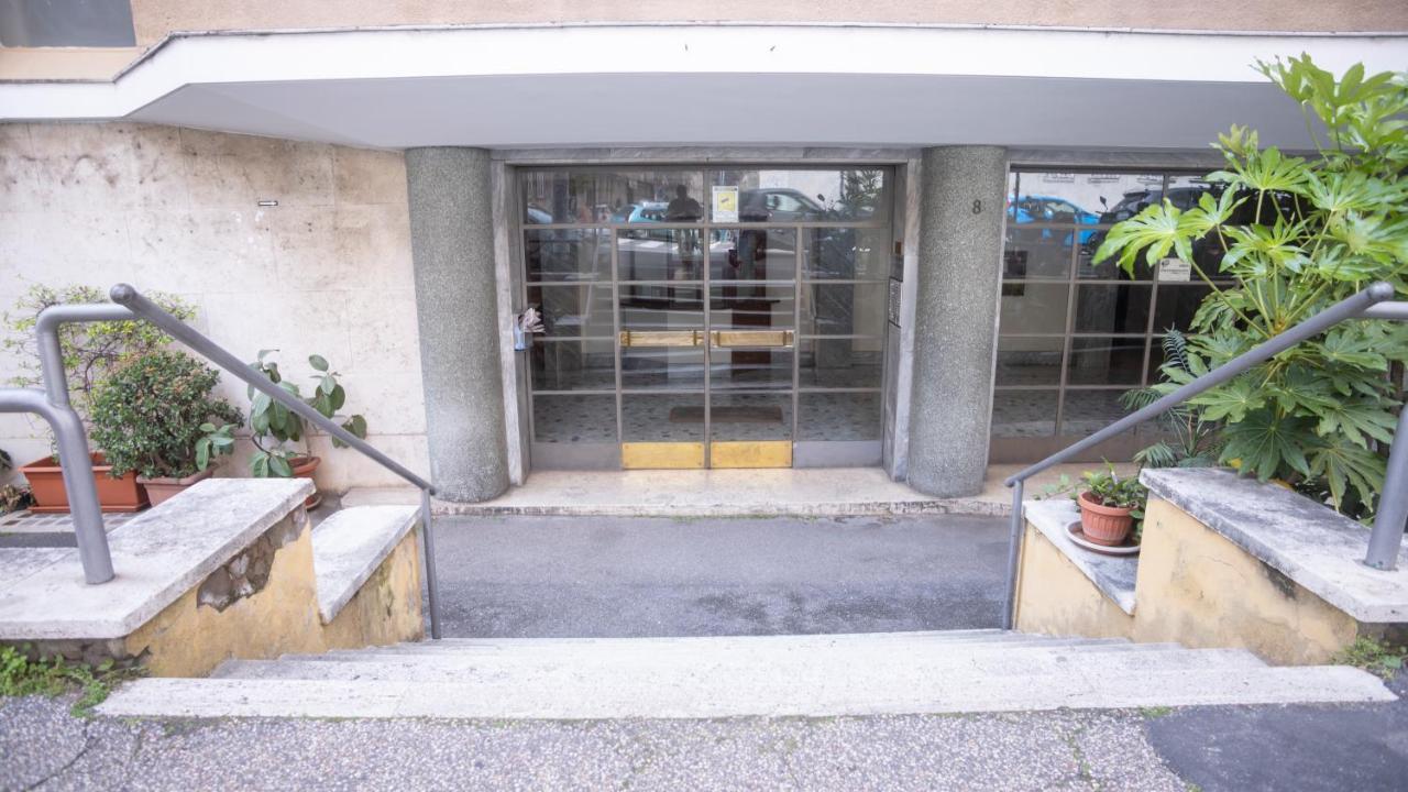 Romano Suite B9 Exteriér fotografie