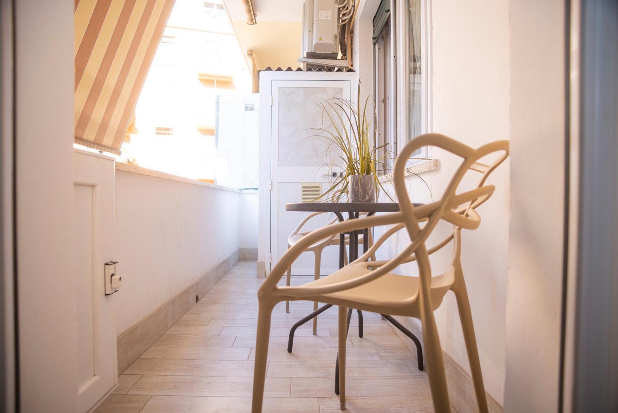 Romano Suite B9 Exteriér fotografie
