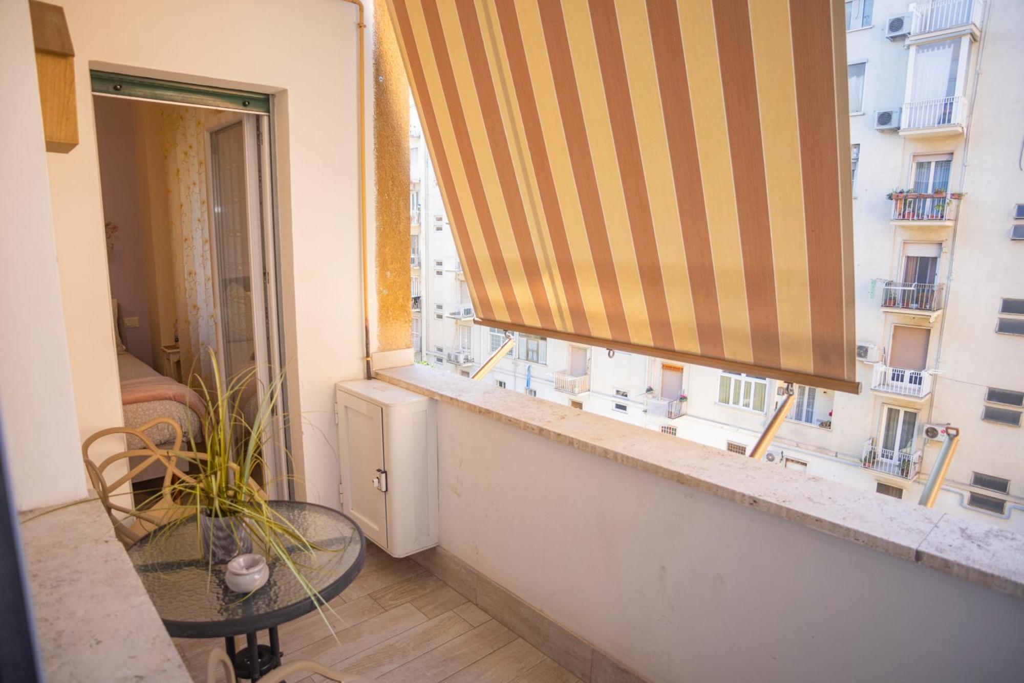 Romano Suite B9 Exteriér fotografie
