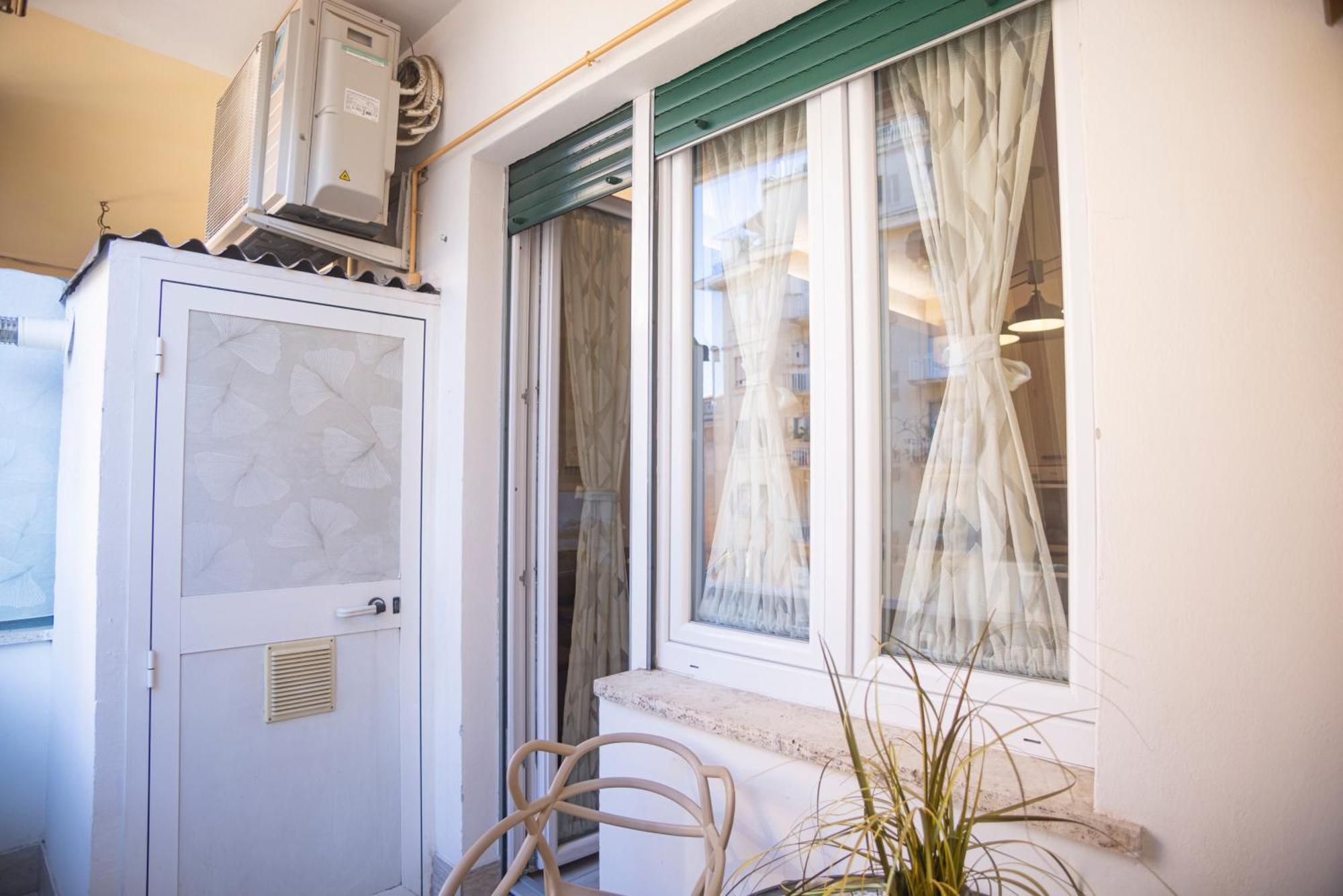 Romano Suite B9 Exteriér fotografie
