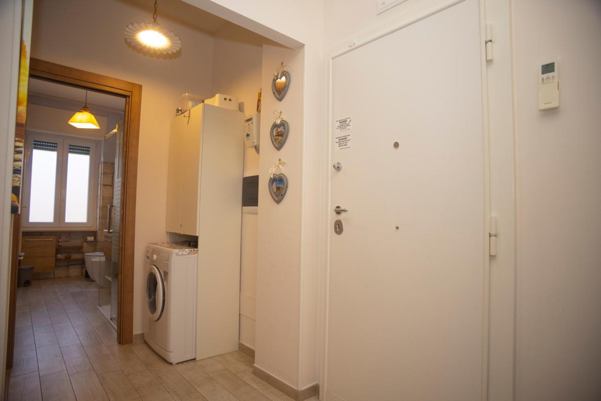 Romano Suite B9 Exteriér fotografie
