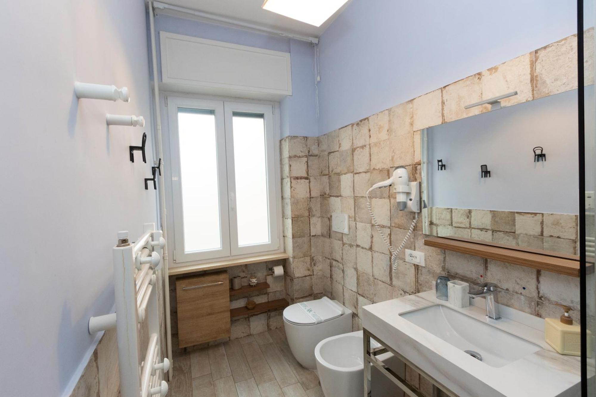 Romano Suite B9 Exteriér fotografie