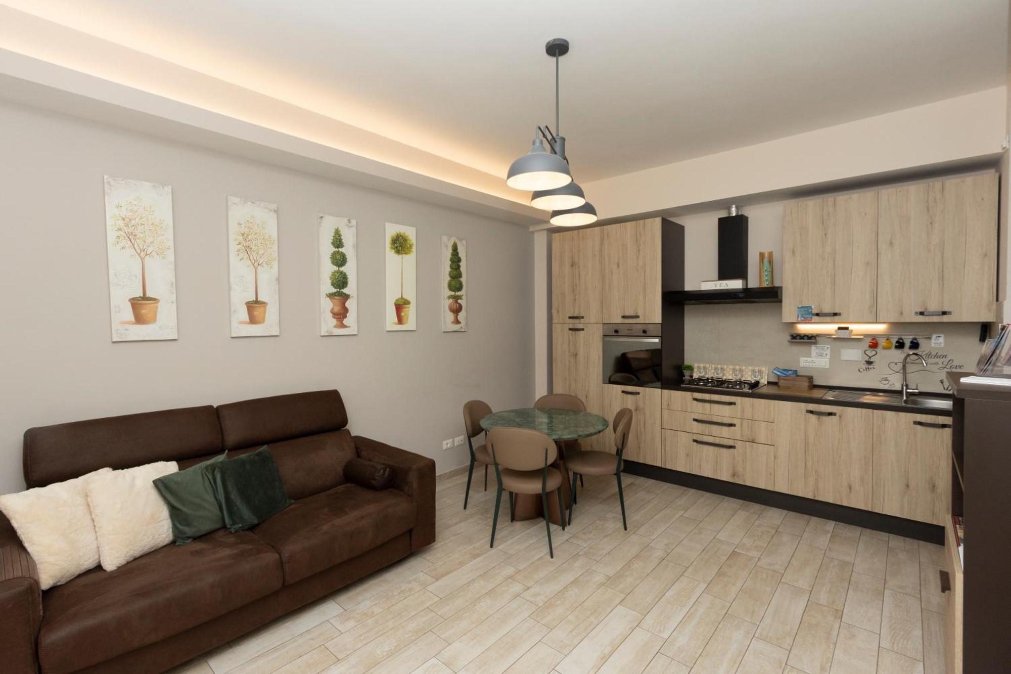 Romano Suite B9 Exteriér fotografie