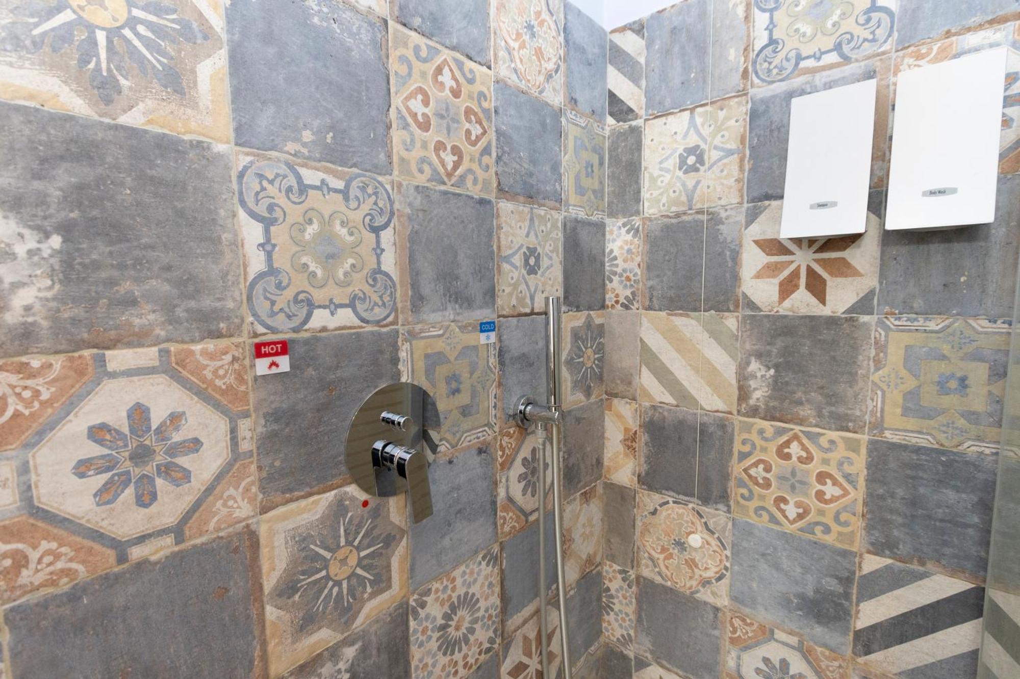 Romano Suite B9 Exteriér fotografie