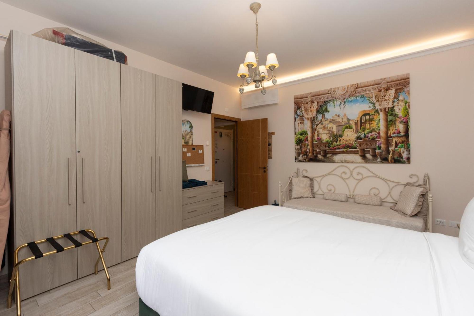Romano Suite B9 Exteriér fotografie