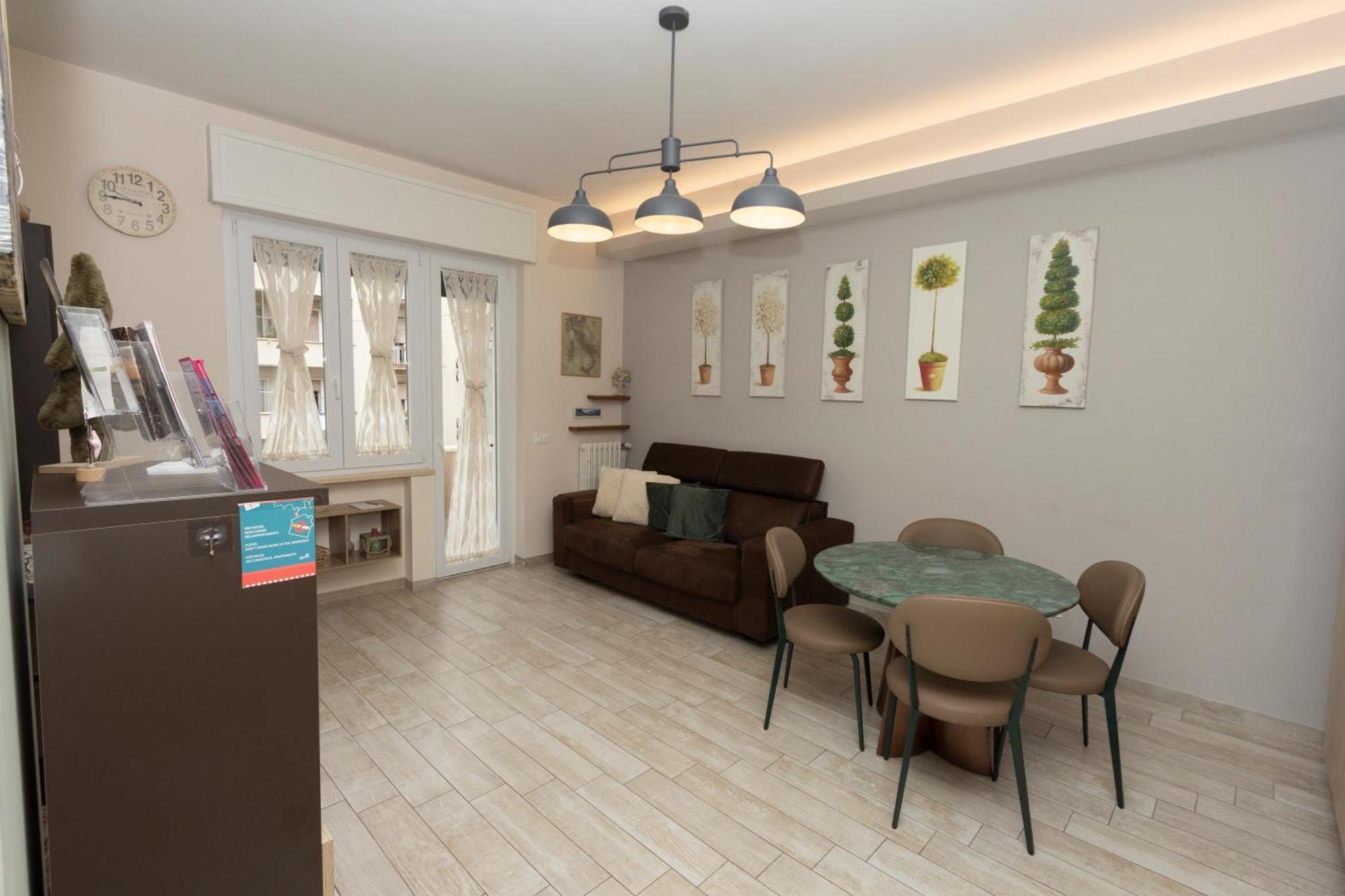 Romano Suite B9 Exteriér fotografie