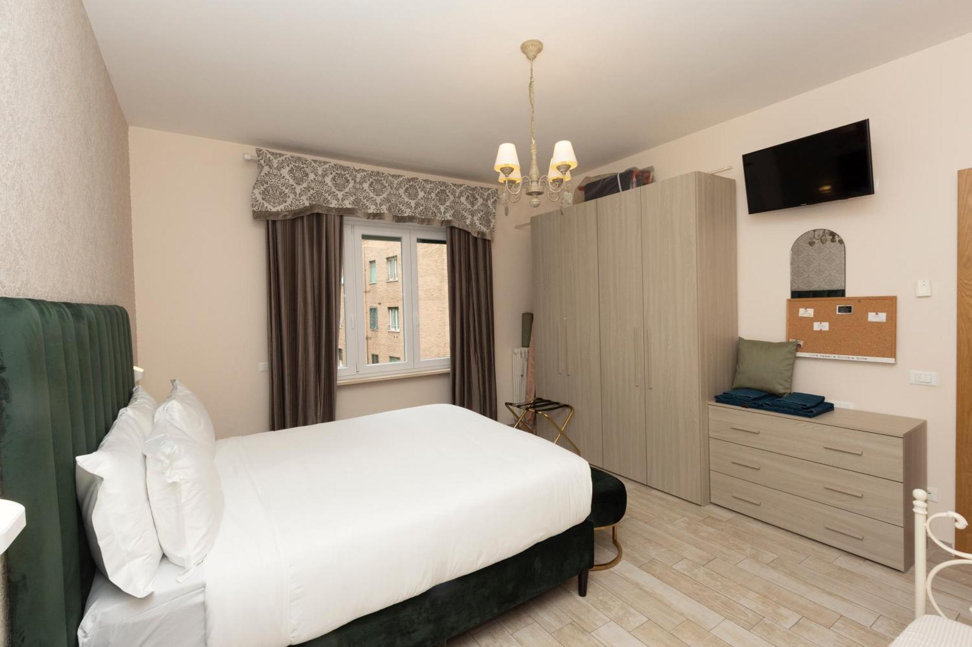 Romano Suite B9 Exteriér fotografie