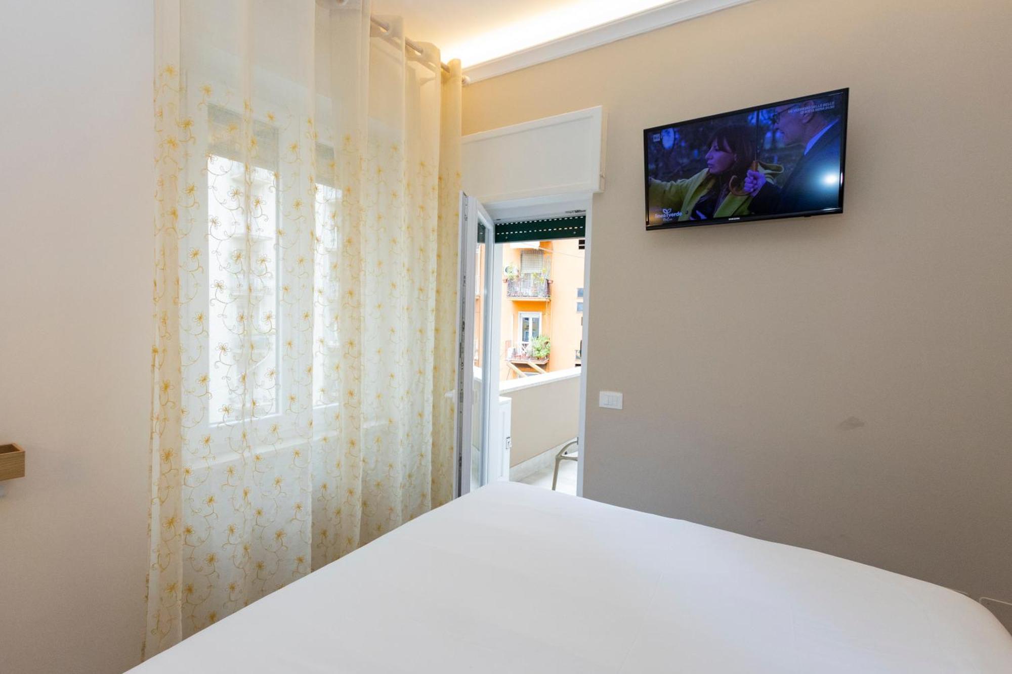 Romano Suite B9 Exteriér fotografie