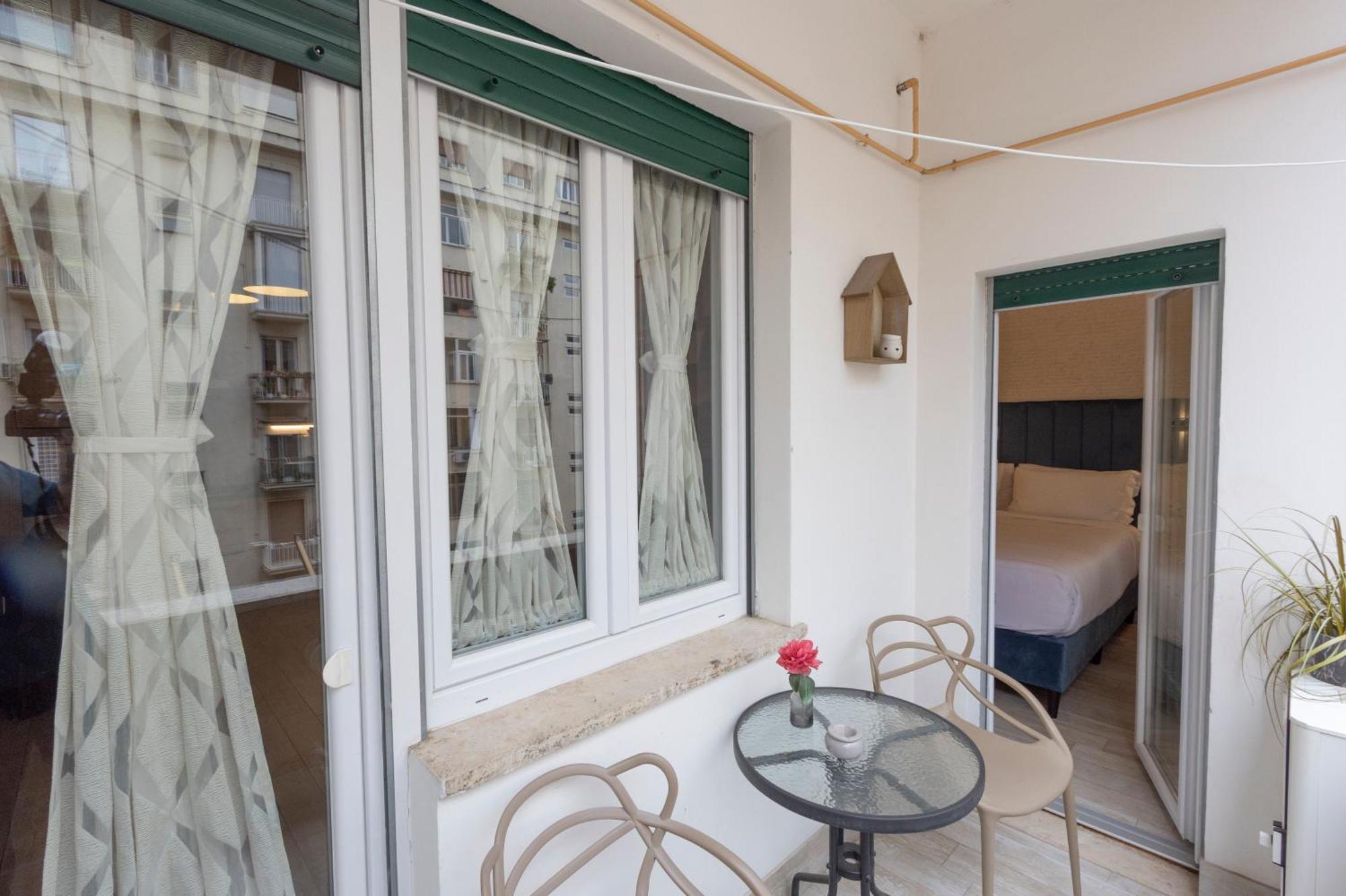 Romano Suite B9 Exteriér fotografie