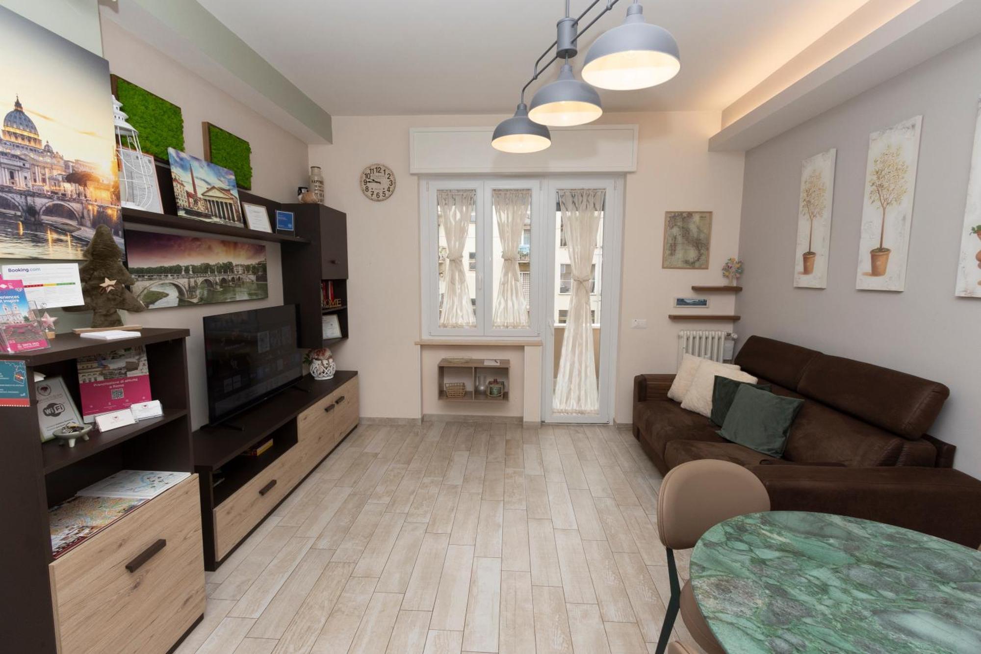 Romano Suite B9 Exteriér fotografie