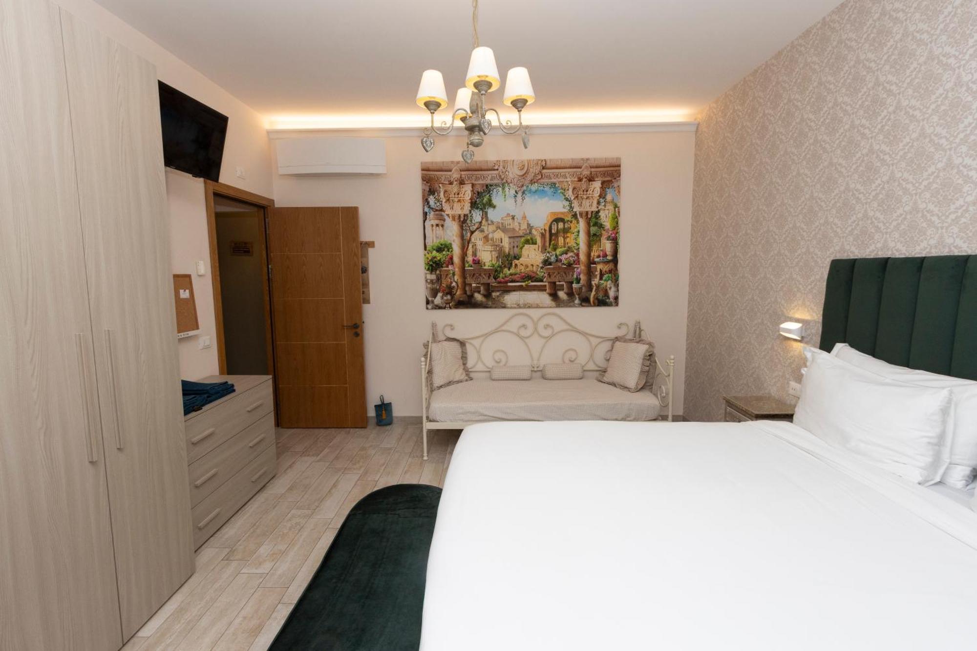 Romano Suite B9 Exteriér fotografie