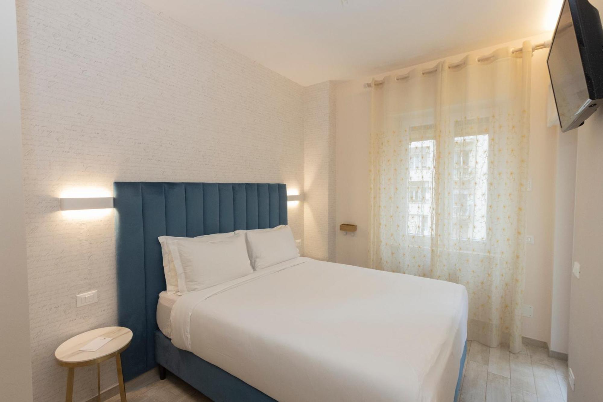 Romano Suite B9 Exteriér fotografie