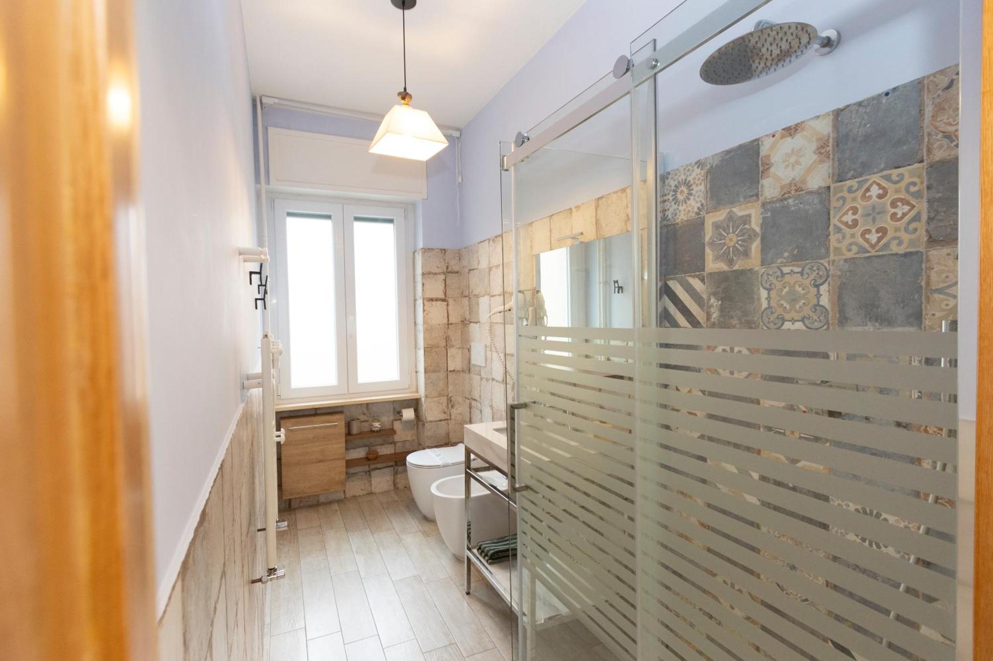 Romano Suite B9 Exteriér fotografie