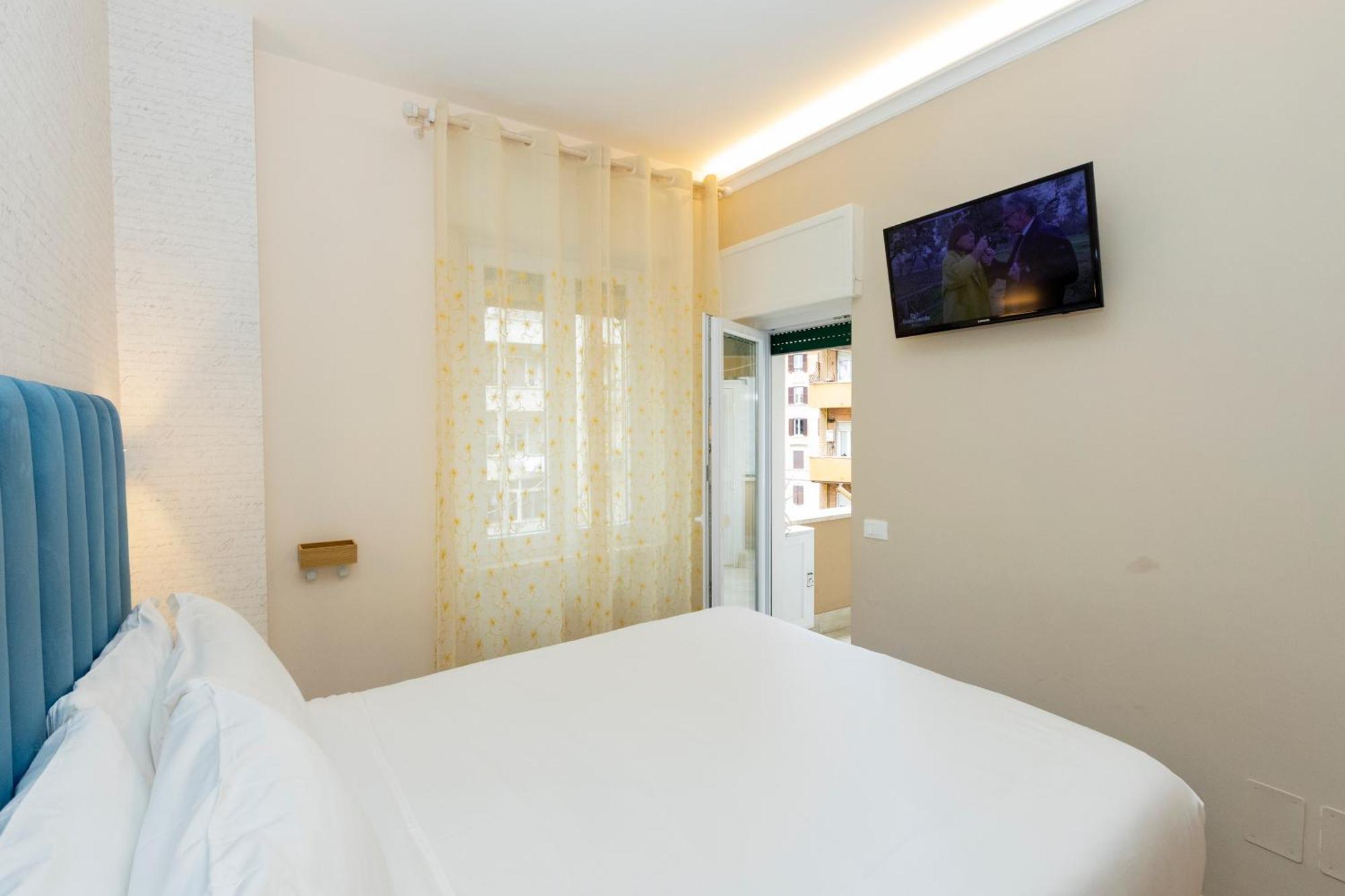 Romano Suite B9 Exteriér fotografie