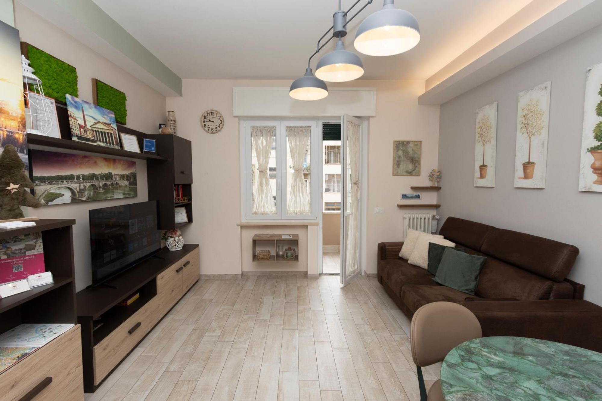 Romano Suite B9 Exteriér fotografie