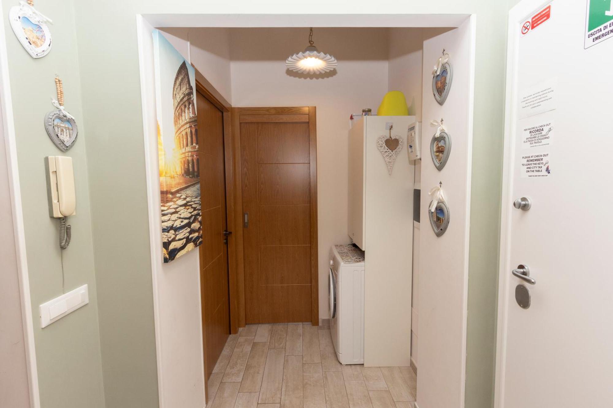 Romano Suite B9 Exteriér fotografie
