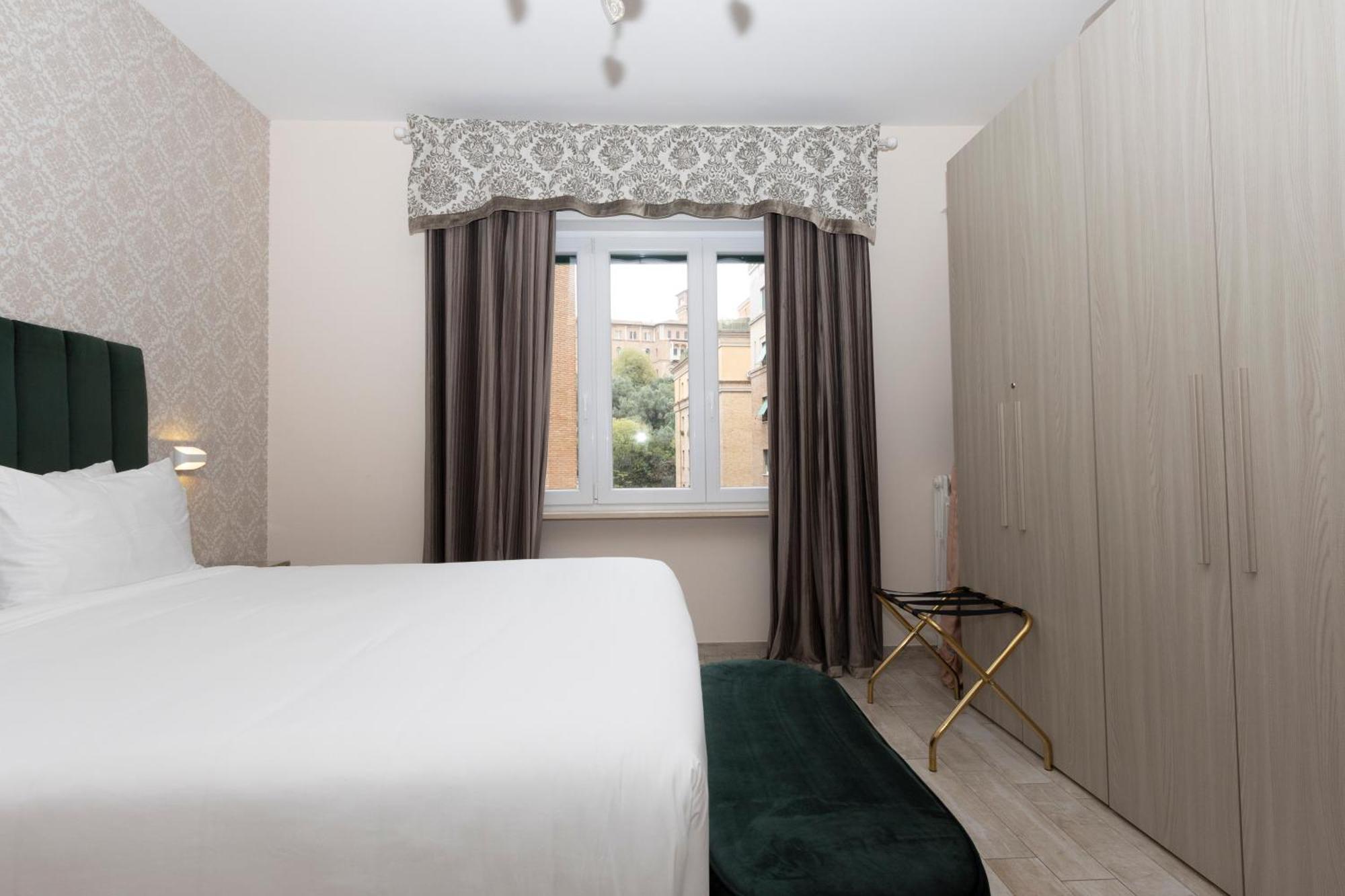 Romano Suite B9 Exteriér fotografie