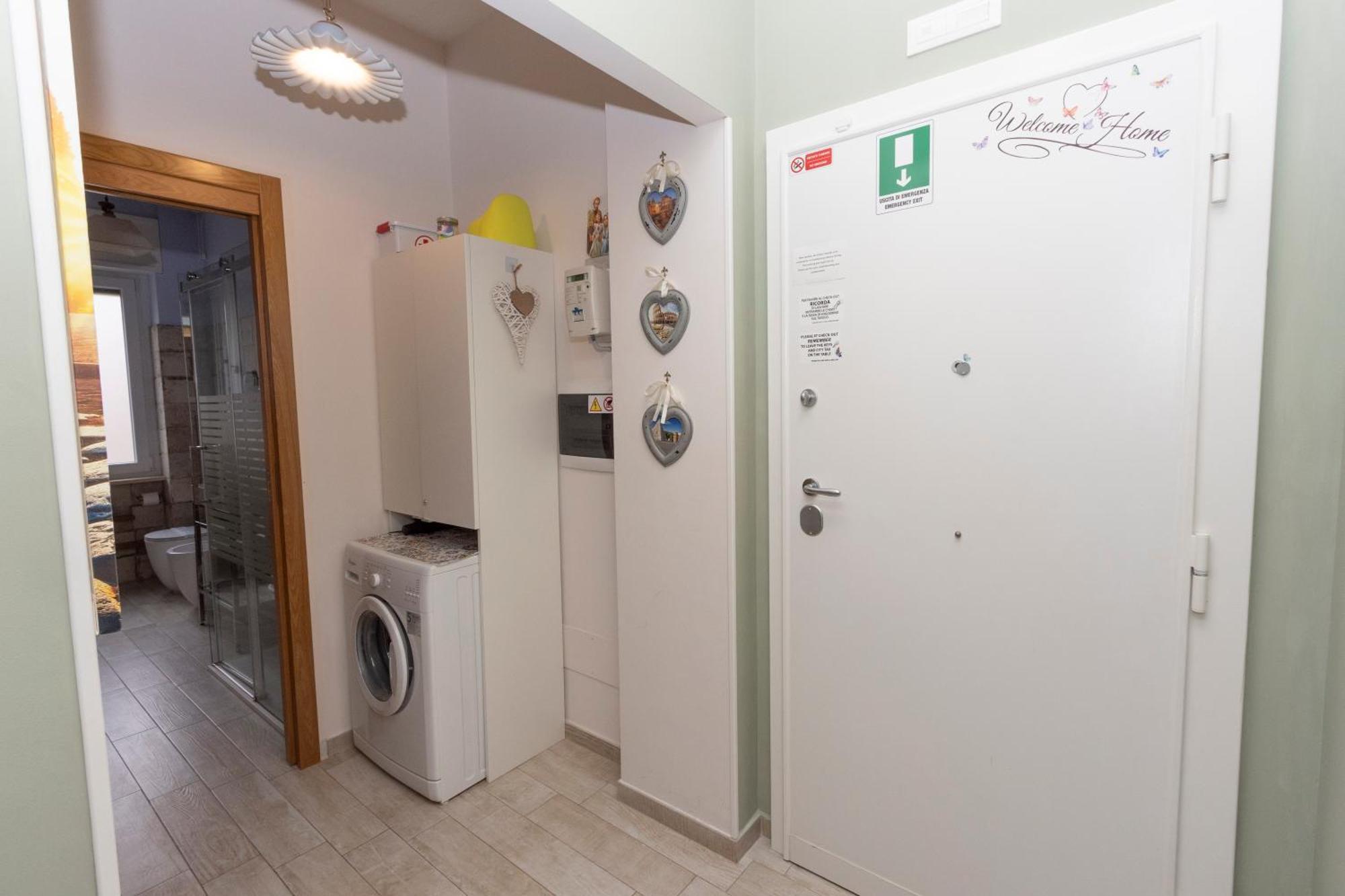 Romano Suite B9 Exteriér fotografie
