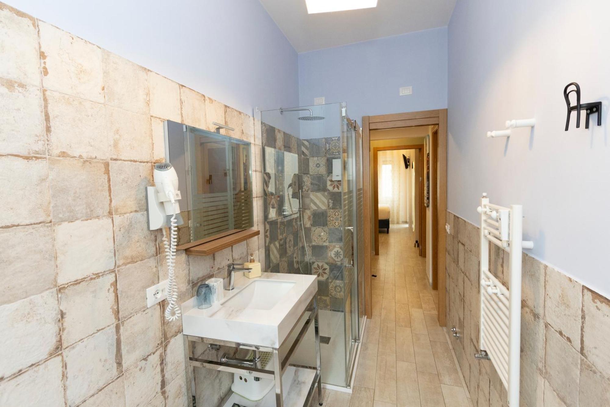 Romano Suite B9 Exteriér fotografie