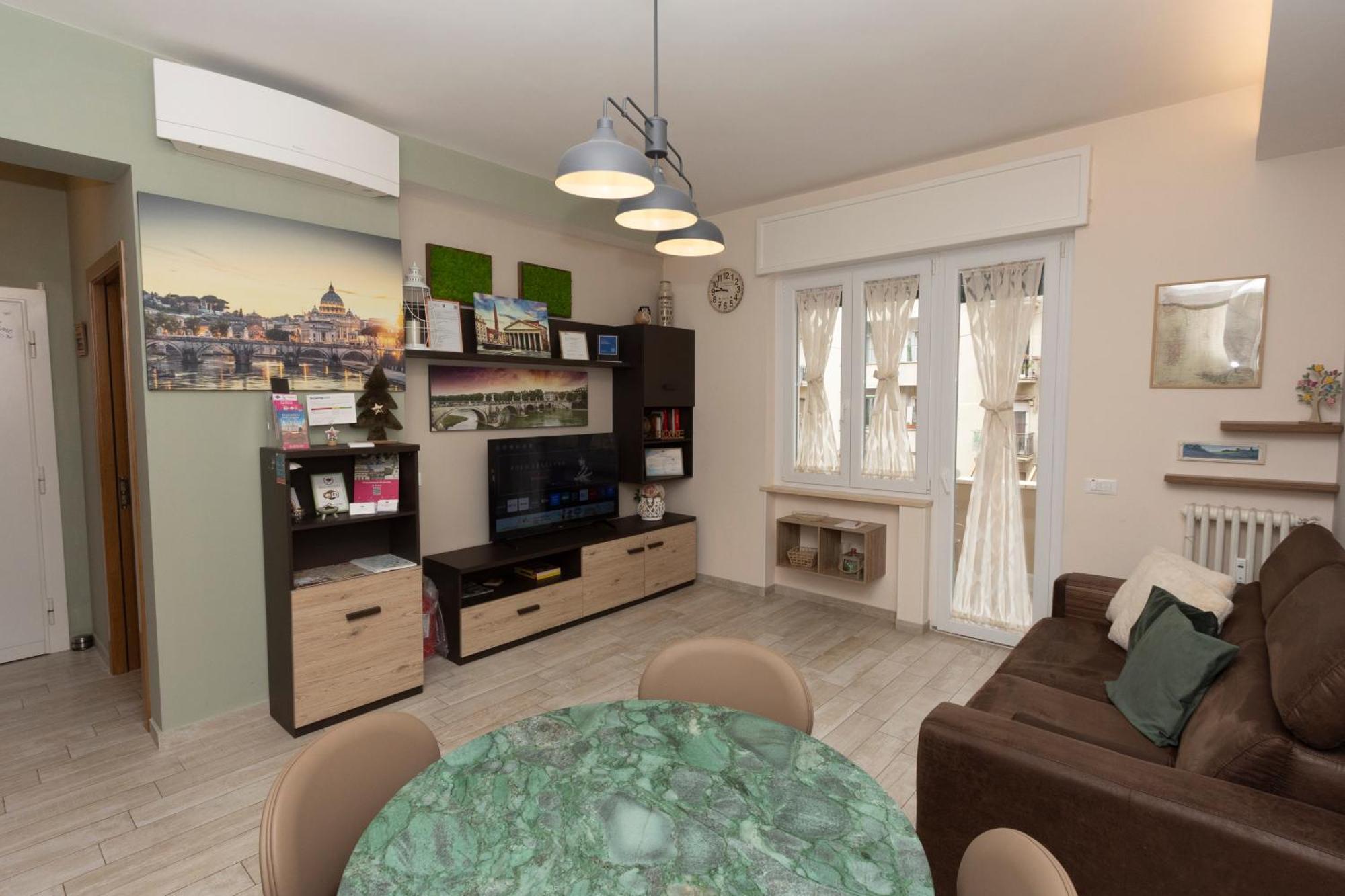 Romano Suite B9 Exteriér fotografie