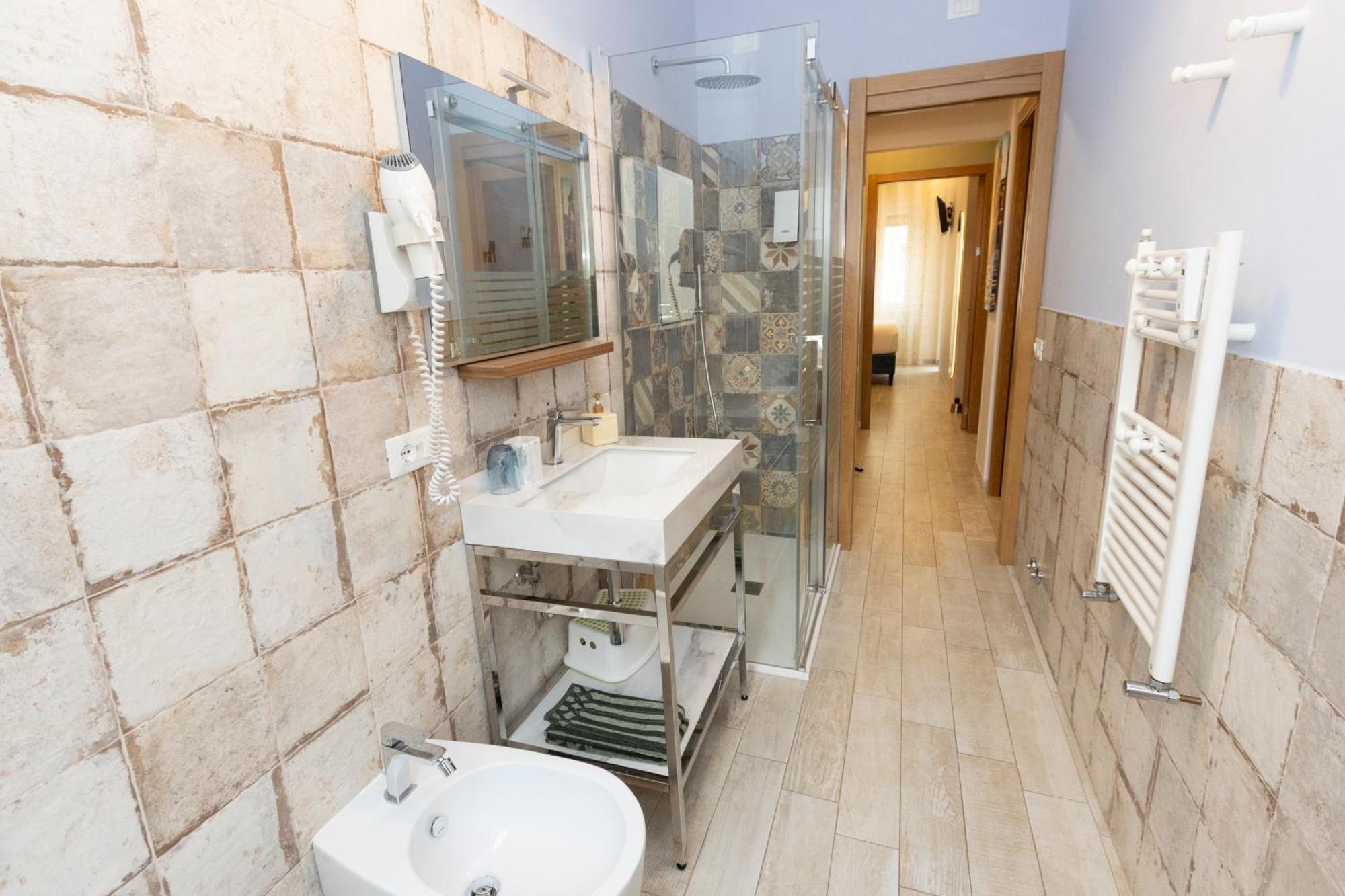 Romano Suite B9 Exteriér fotografie