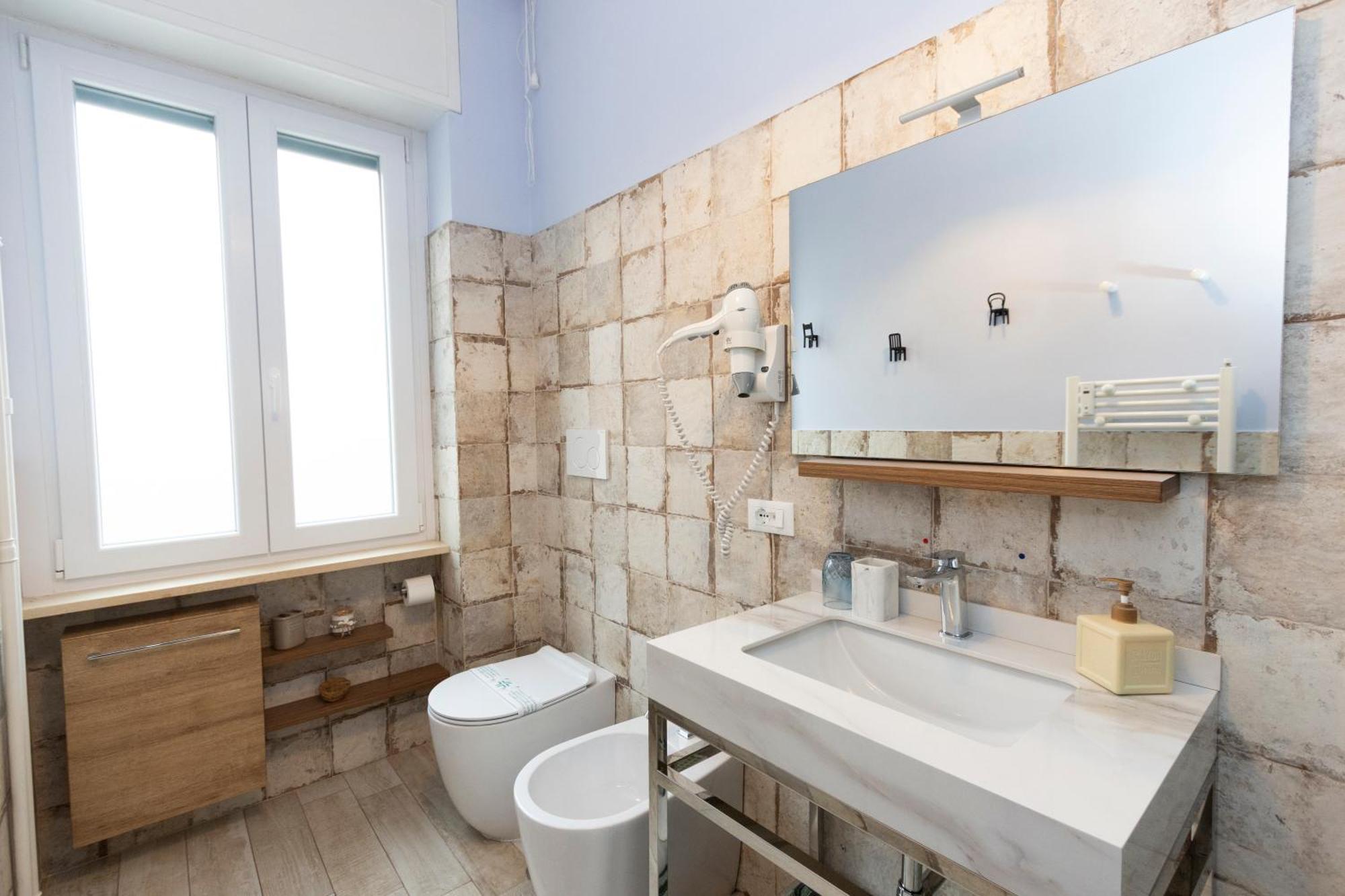 Romano Suite B9 Exteriér fotografie
