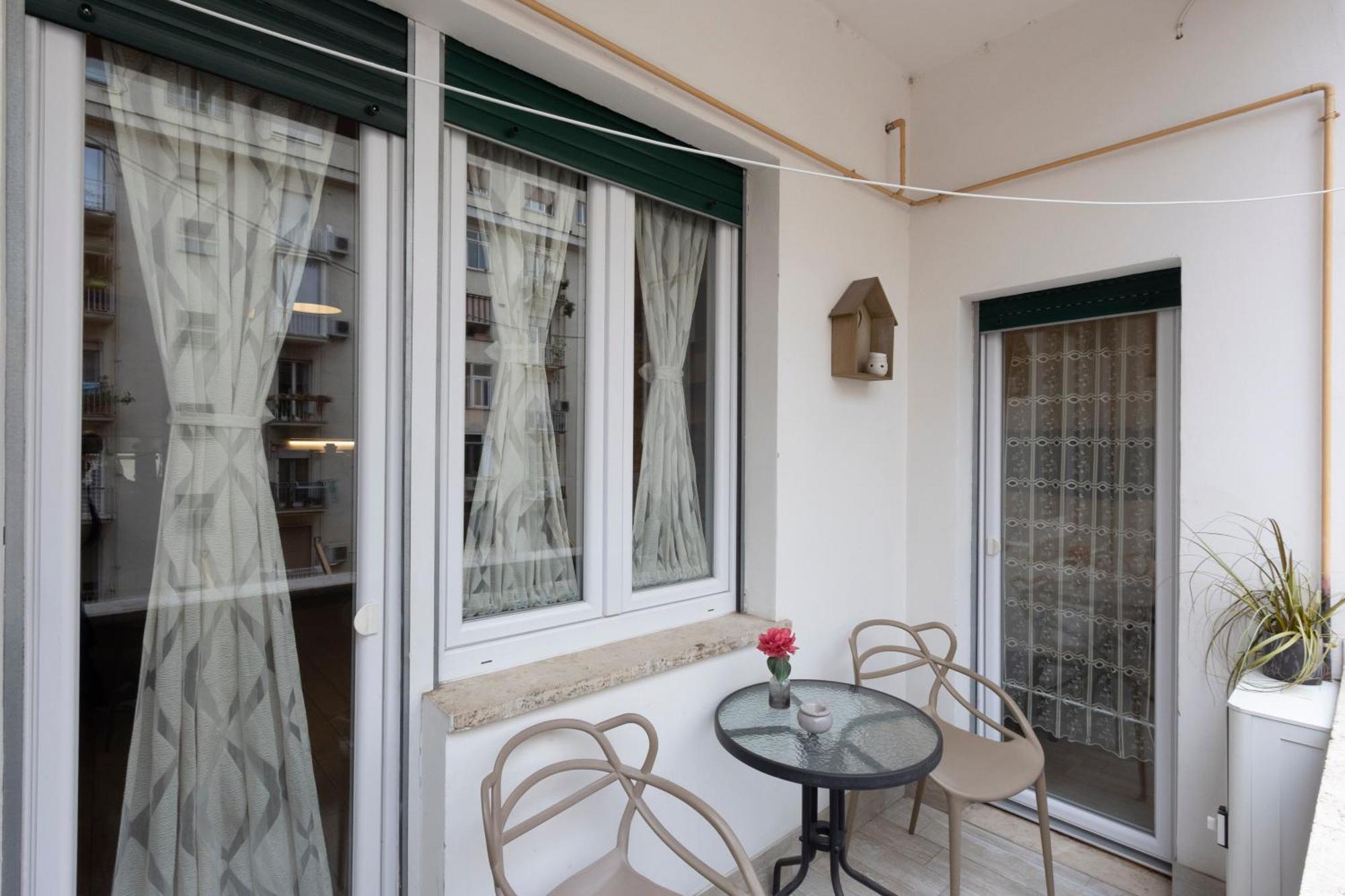 Romano Suite B9 Exteriér fotografie
