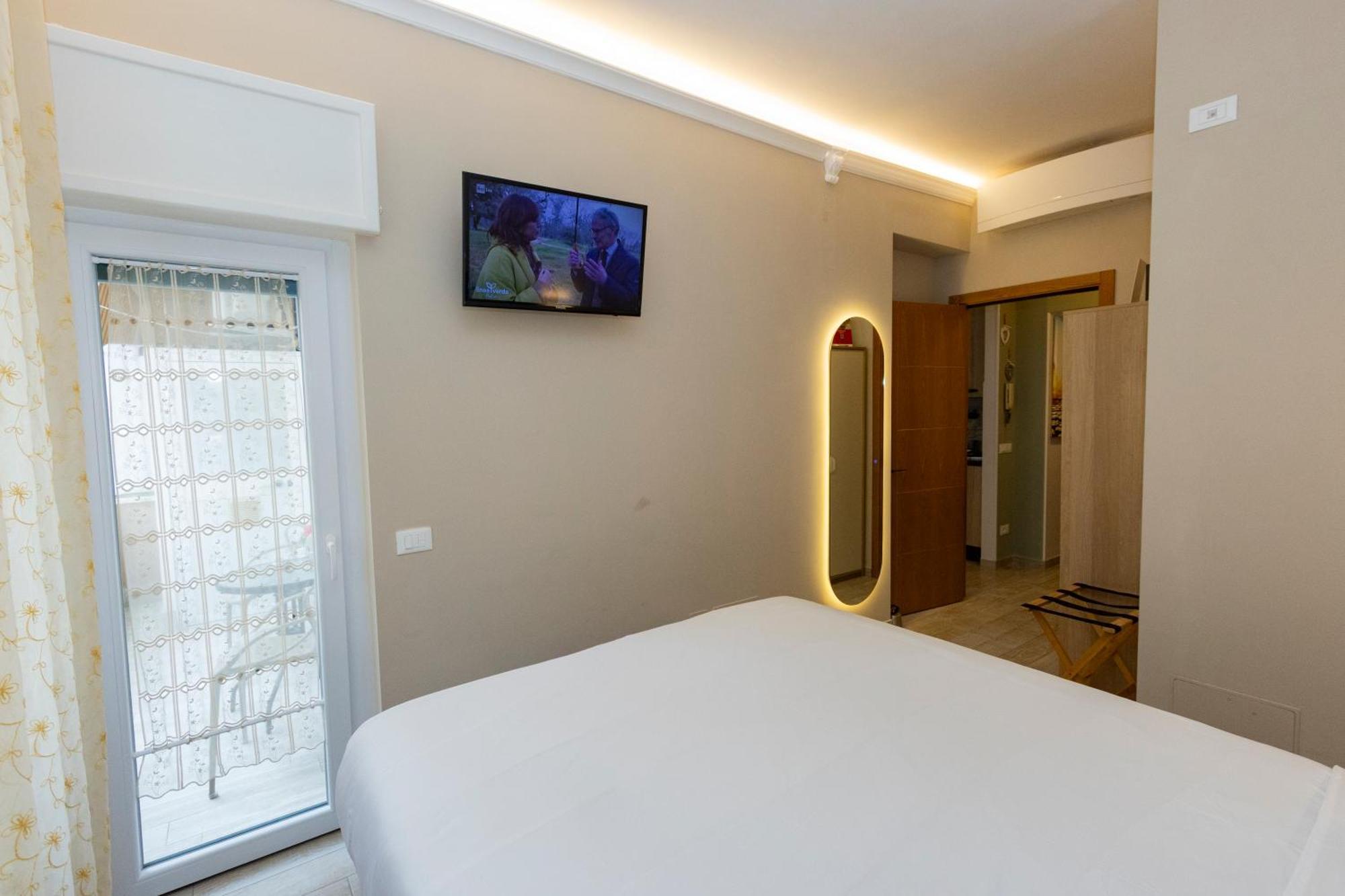 Romano Suite B9 Exteriér fotografie