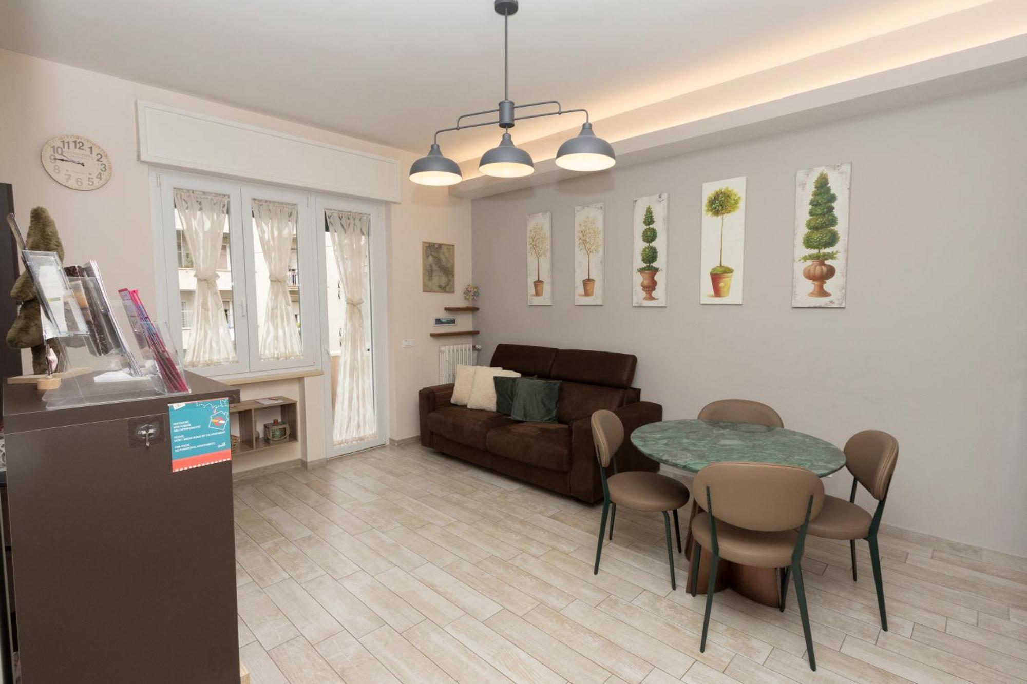 Romano Suite B9 Exteriér fotografie